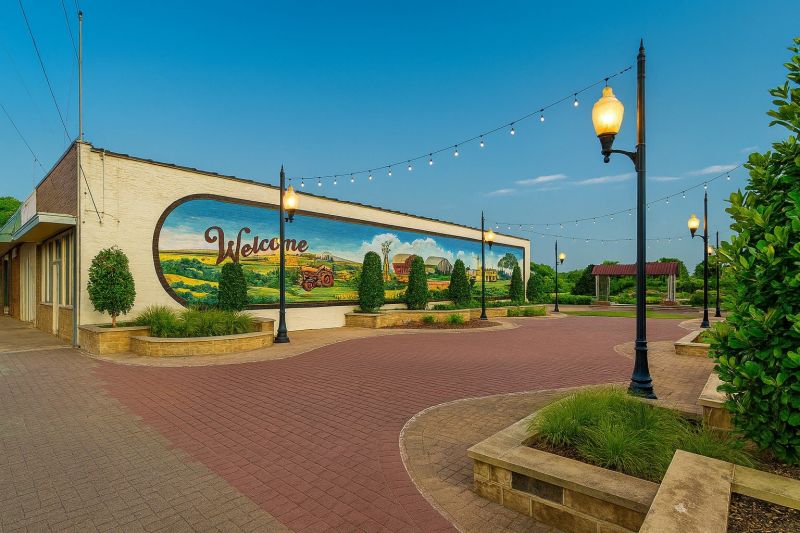 Royse City, TX