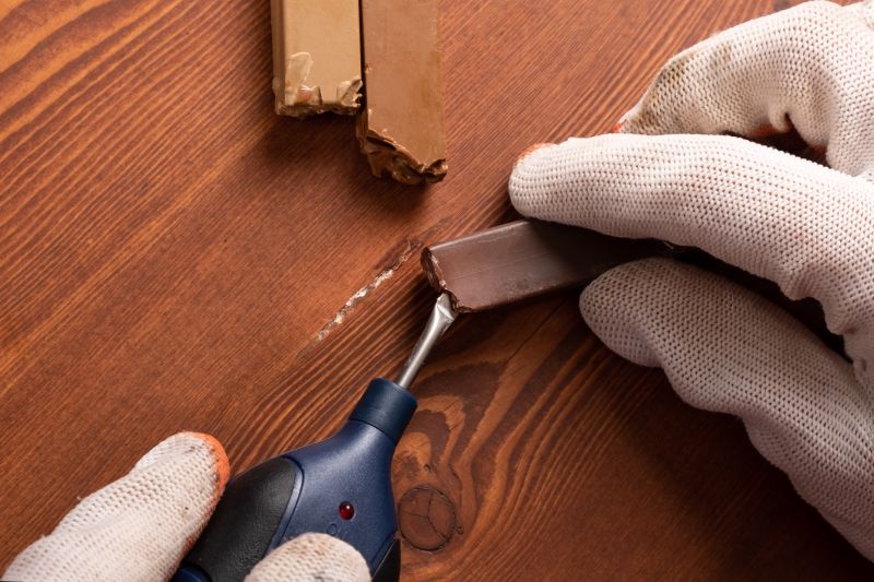 Wood Floor Service in Wylie, TX
