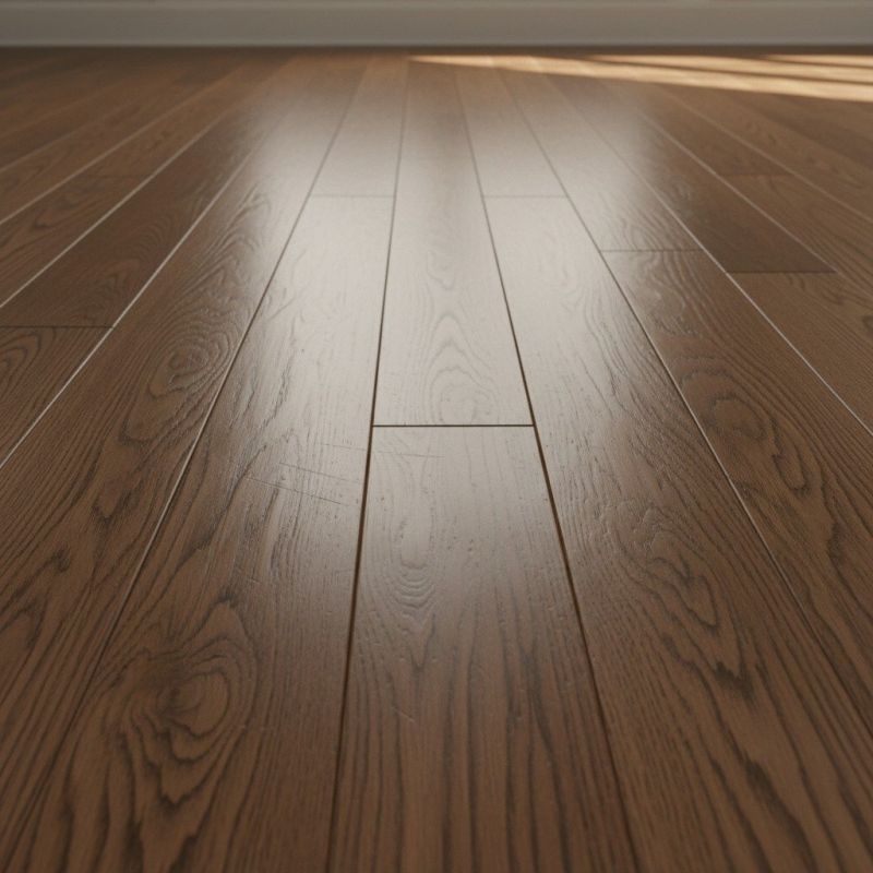 Hardwood Installation in Garland, TX