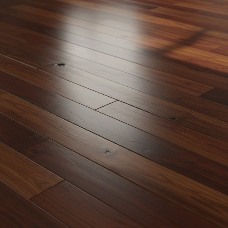 Hardwood Installation in Sachse, TX