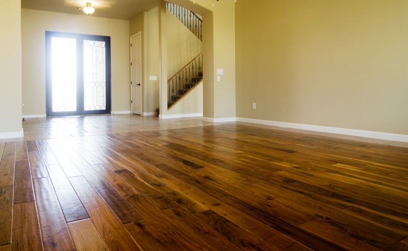 Hardwood Replacement in Quinlan, TX