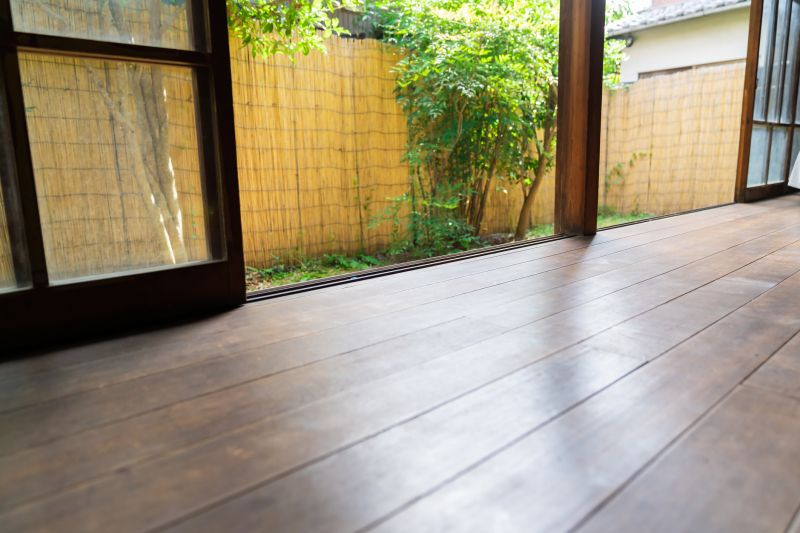 Hardwood Replacement in The Colony, TX