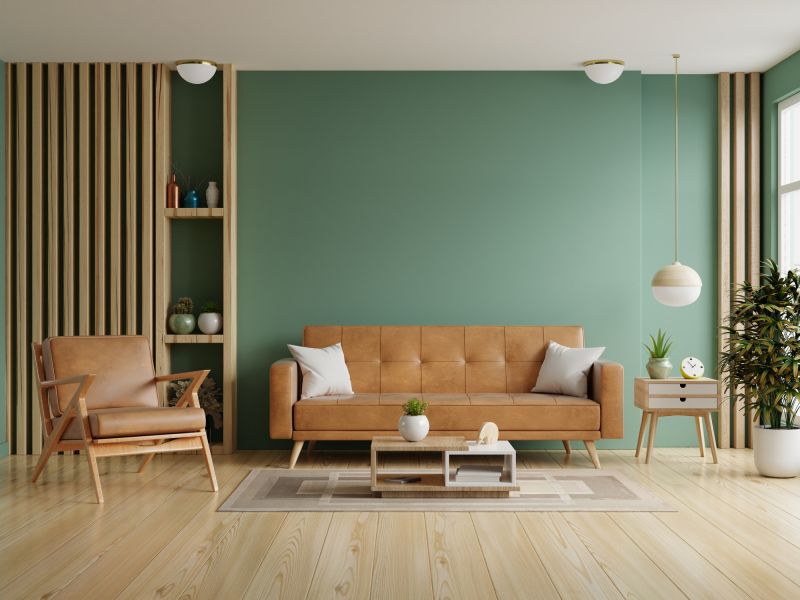 Maple Flooring Installation in Terrell, TX