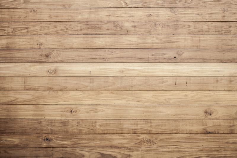 Pine Floor Installation in Wylie, TX