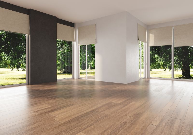 Residential Hardwood Service in Wylie, TX