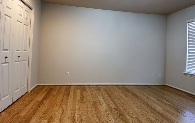 Wood Floor Replacement in Anna, TX