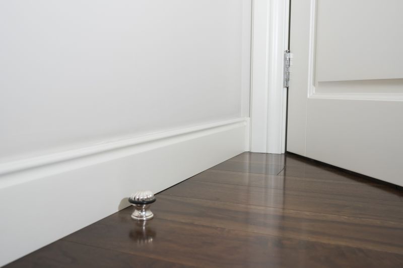 Wood Floor Replacement in Mckinney, TX