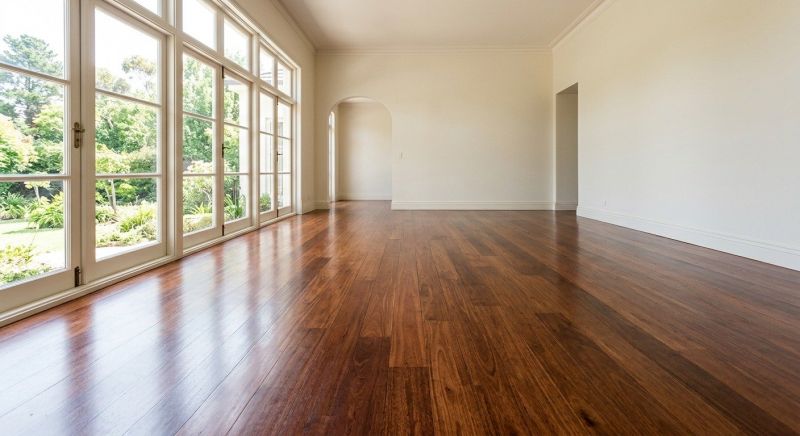 Wood Flooring Replacement in Wylie, TX