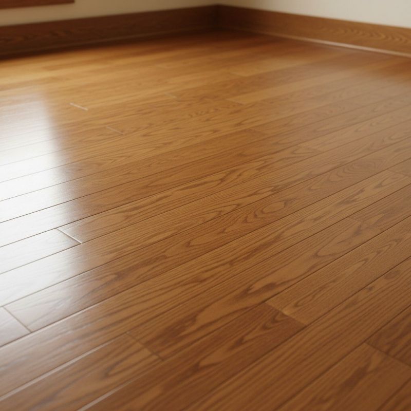 Wood Flooring Replacement in Wylie, TX