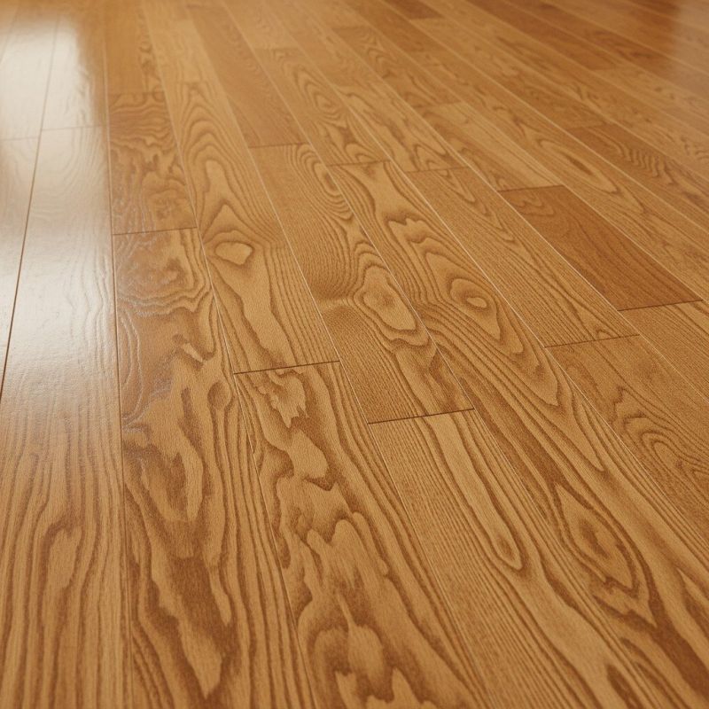 Wood Flooring Replacement in Nevada, TX